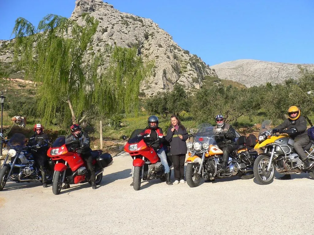 Refugio Del Alamut Espagne