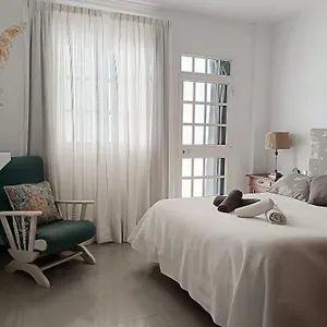 Casa Clara, Caminito De Rey Valle de Abdalajís