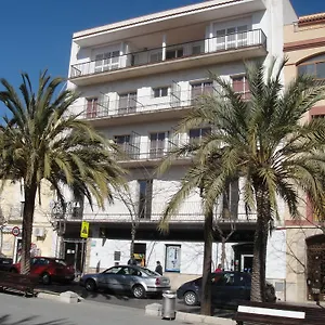 Residencia Celma Pensión